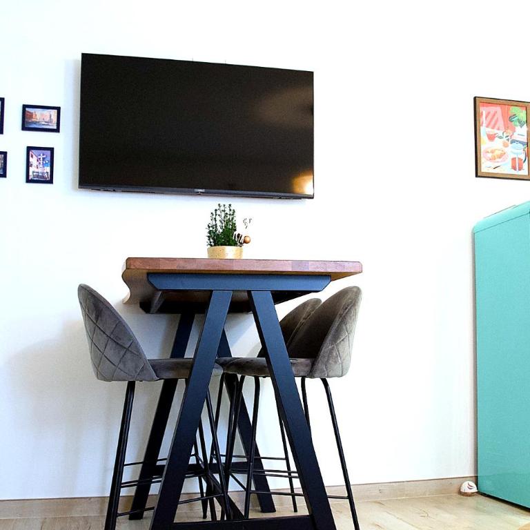 Carol Home Cordoba - Apartamento de 2 dormitorios - 11