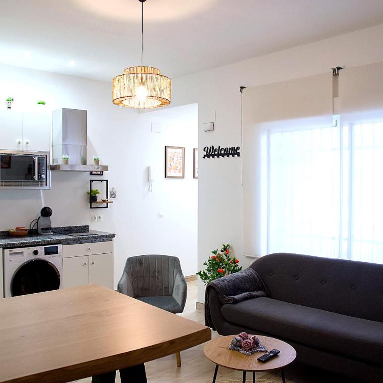 Carol Home Cordoba - Apartamento de 2 dormitorios - 14