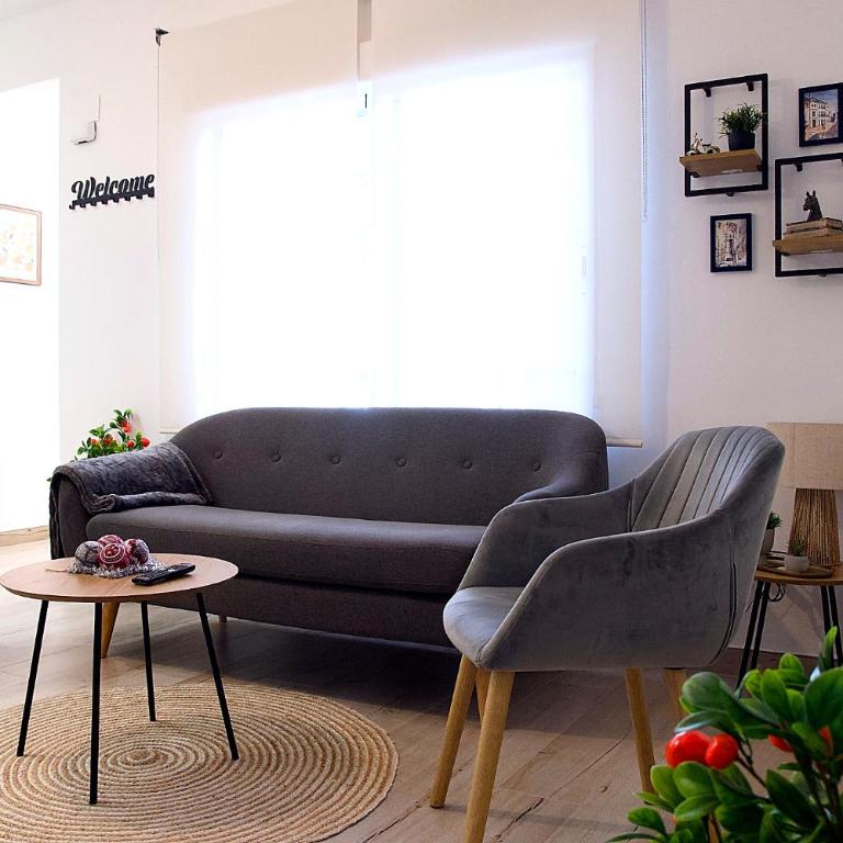 Carol Home Cordoba - Apartamento de 2 dormitorios - 15