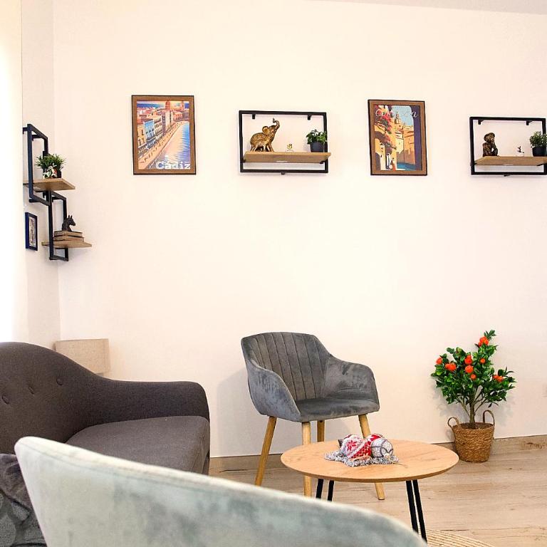Carol Home Cordoba - Apartamento de 2 dormitorios - 18