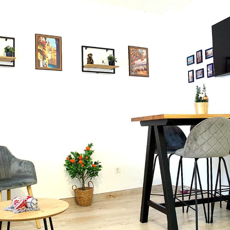 Carol Home Cordoba - Apartamento de 2 dormitorios - 20