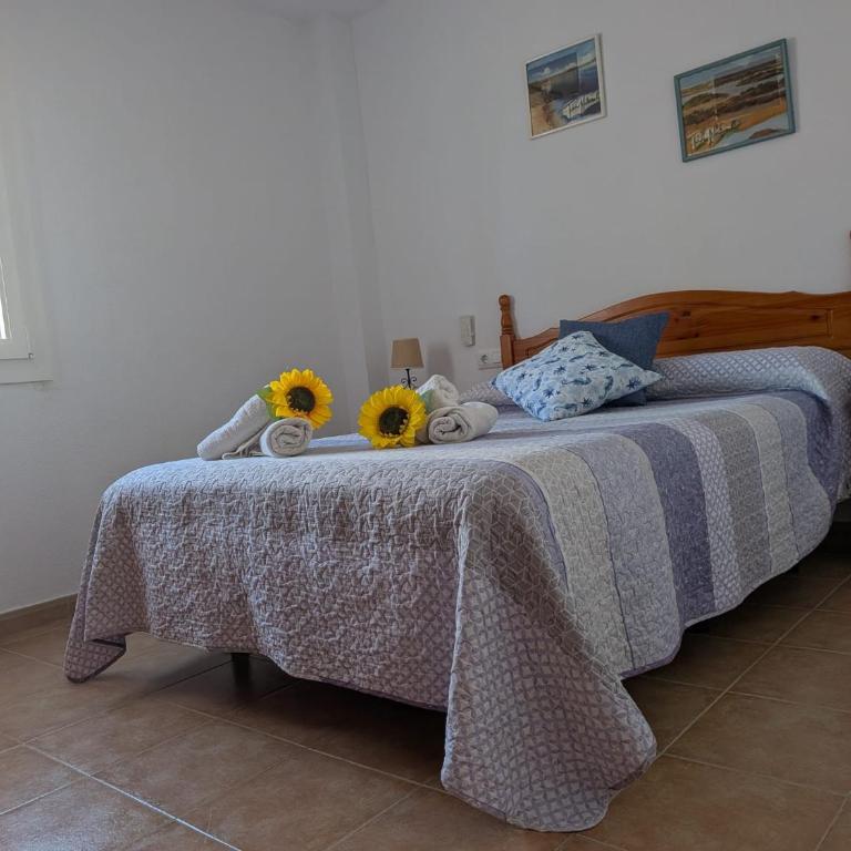 Playa La Barrosa Lali - Appartement 2 Chambres - 17