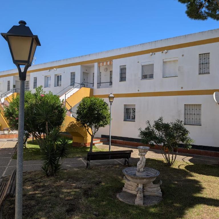 Playa La Barrosa Lali - Appartement 2 Chambres - 6
