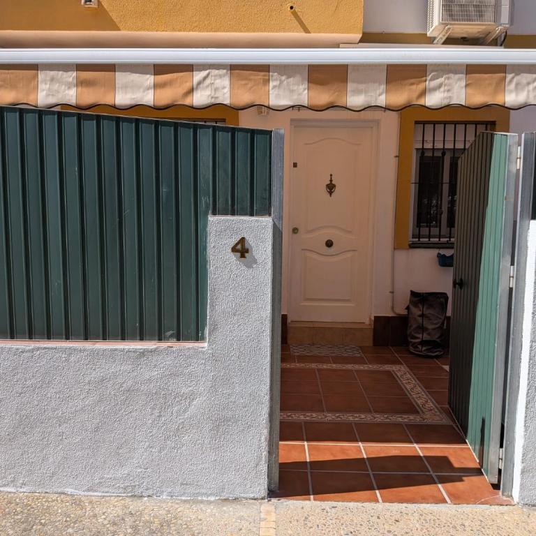 Playa La Barrosa Lali - Appartement 2 Chambres - 24