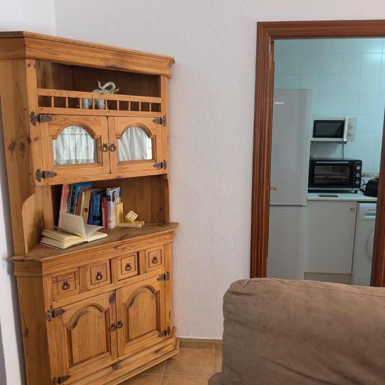 Playa La Barrosa Lali - Appartement 2 Chambres - 23