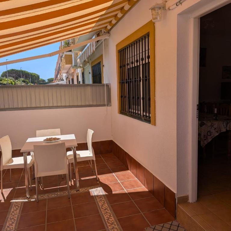 Playa La Barrosa Lali - Appartement 2 Chambres - 22