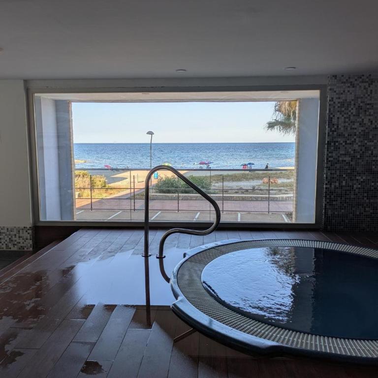 Sophia Sea View Apartment La Manga - Two-Bedroom Deluxe Apartment with Ocean View - 3