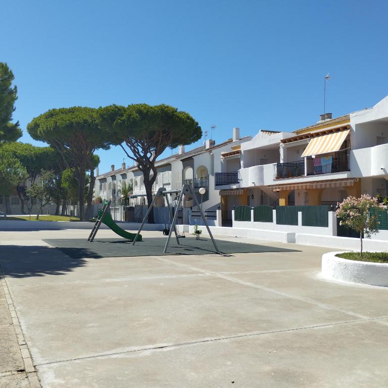 Playa La Barrosa Lali - Appartement 2 Chambres - 7