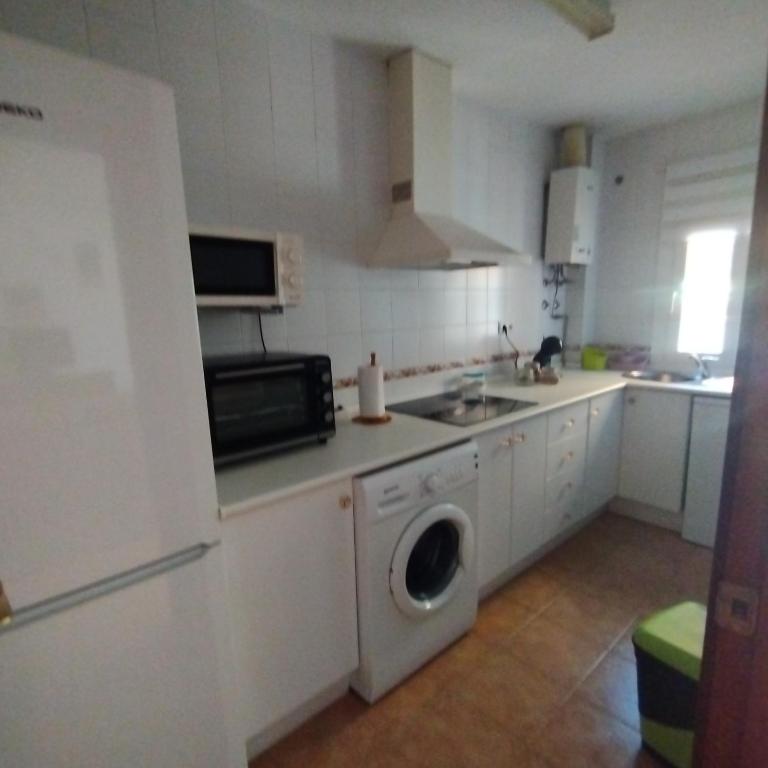Playa La Barrosa Lali - Appartement 2 Chambres - 21