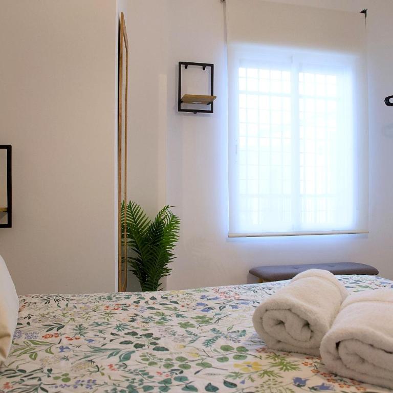 Carol Home Cordoba - Apartamento de 2 dormitorios - 22