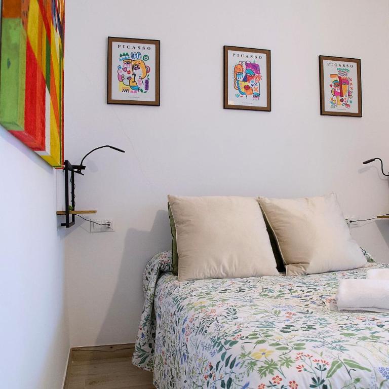 Carol Home Cordoba - Apartamento de 2 dormitorios - 27