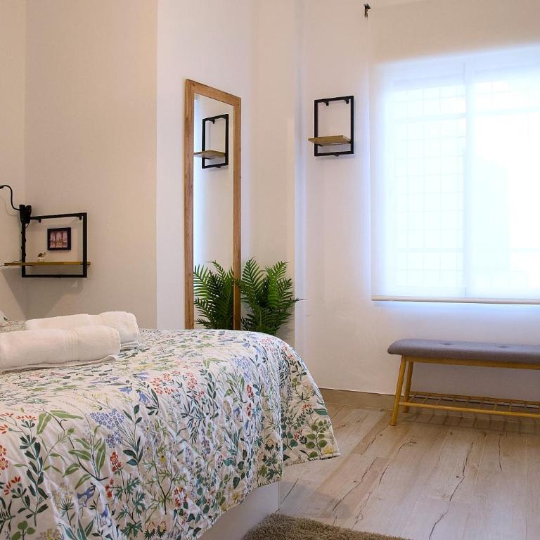 Carol Home Cordoba - Apartamento de 2 dormitorios - 23