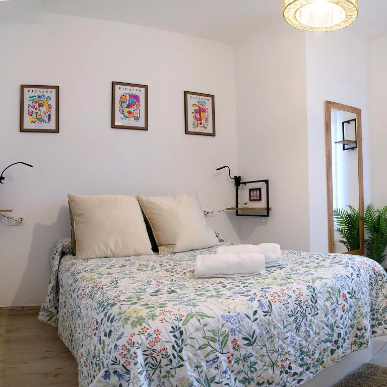 Carol Home Cordoba - Apartamento de 2 dormitorios - 24