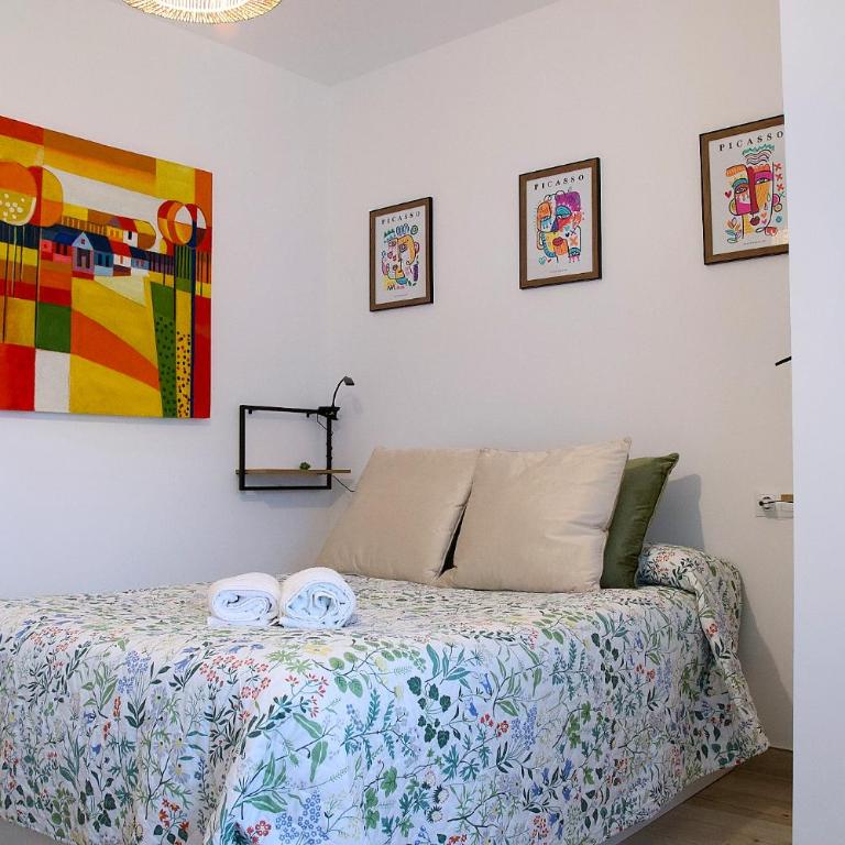 Carol Home Cordoba - Apartamento de 2 dormitorios - 25