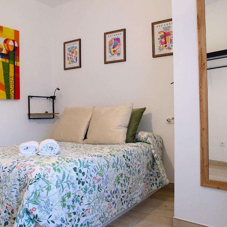 Carol Home Cordoba - Apartamento de 2 dormitorios - 28