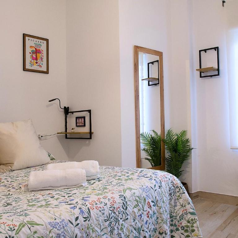Carol Home Cordoba - Apartamento de 2 dormitorios - 29