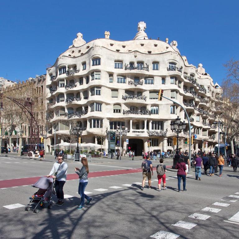 RentBCN Rambla Catalunya Apartment - Apartamento - 19