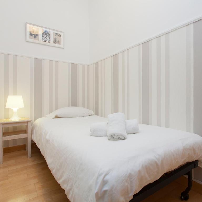 RentBCN Rambla Catalunya Apartment - Apartamento - 12