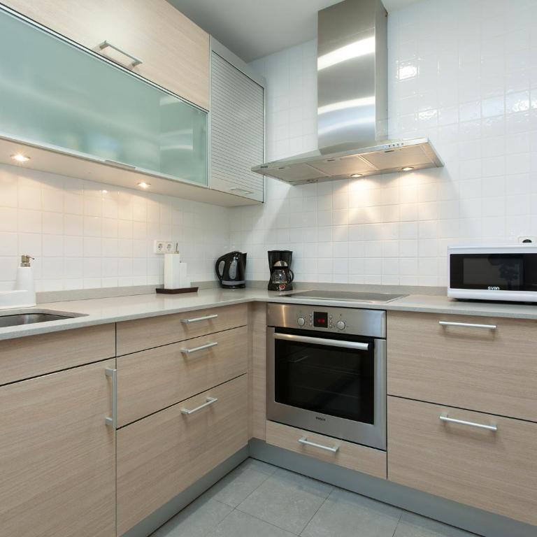 RentBCN Rambla Catalunya Apartment - Apartamento - 8