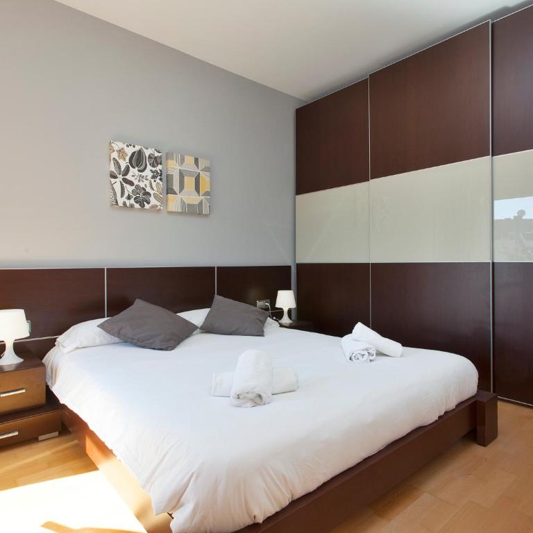 RentBCN Rambla Catalunya Apartment - Apartamento - 10