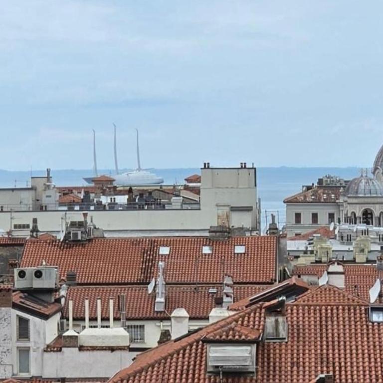 Palazzo Goldoni 93 - Appartamento con 1 Camera da Letto - 6