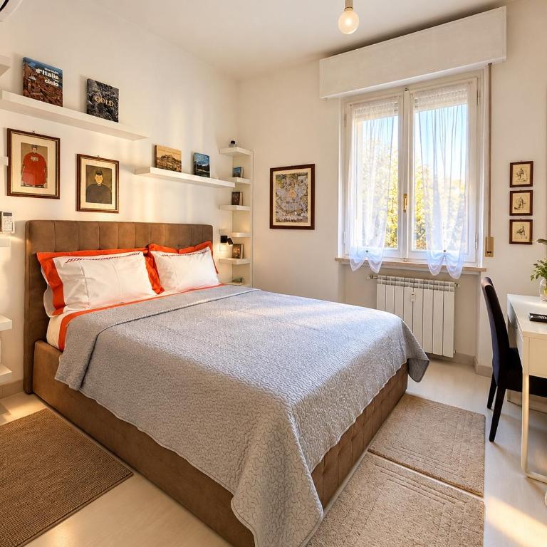 Fiera-Nemo - Standard Double Room - 1