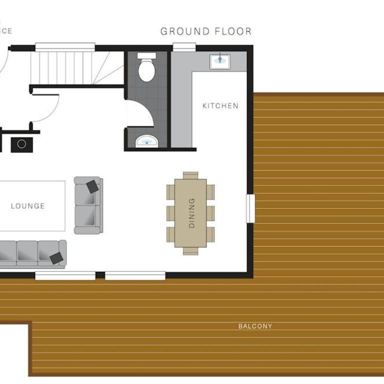 La Chiserette - Chalet - 14