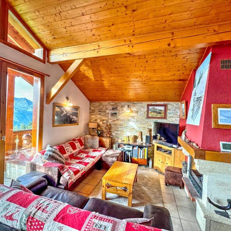 La Chiserette - Chalet - 12