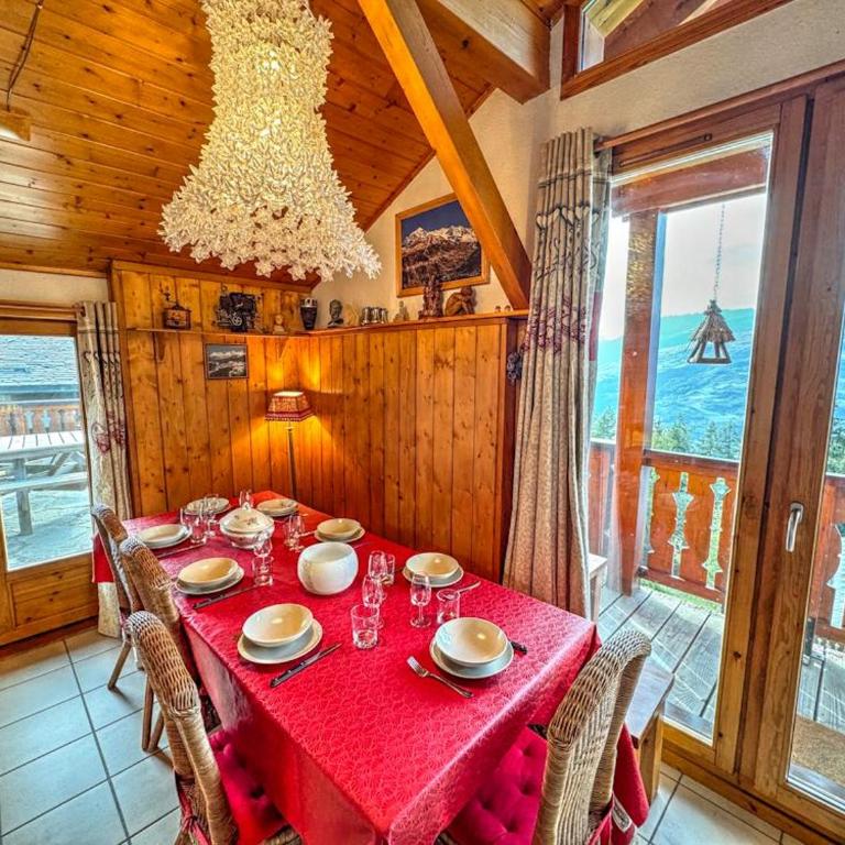 La Chiserette - Chalet - 3