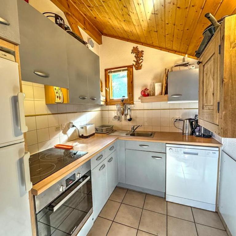La Chiserette - Chalet - 4