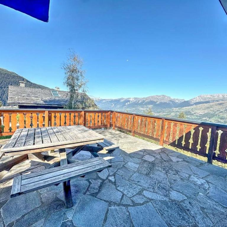 La Chiserette - Chalet - 5