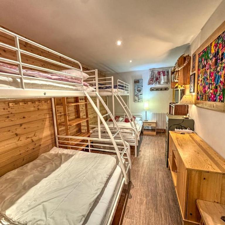 La Chiserette - Chalet - 8