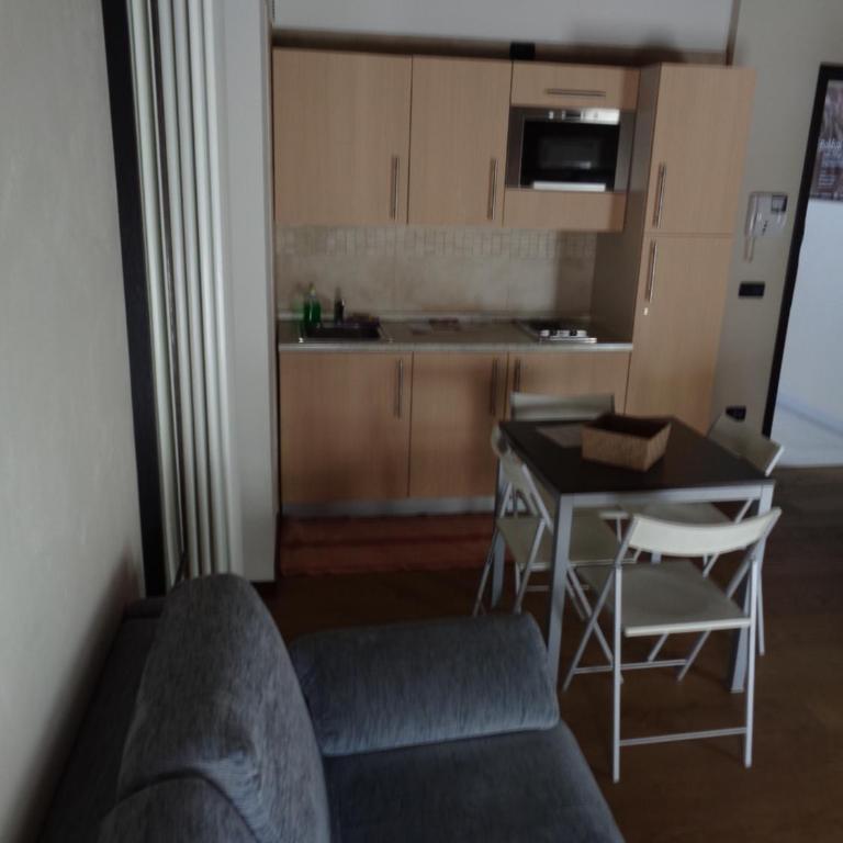 Guest House Delizia Estense - Monolocale (2 Adulti) - 45
