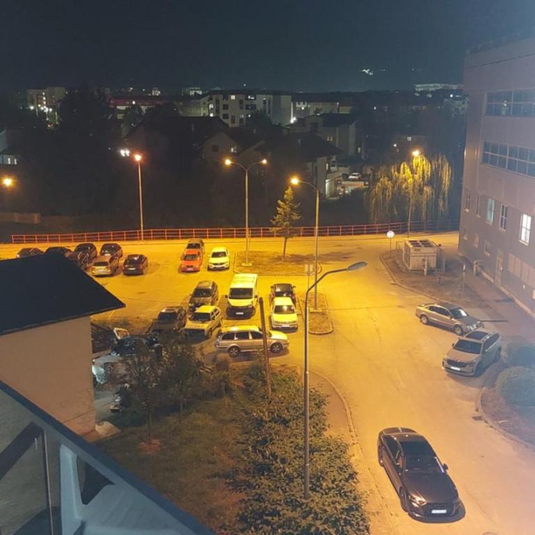 Apartman M - One-Bedroom Apartment - 17