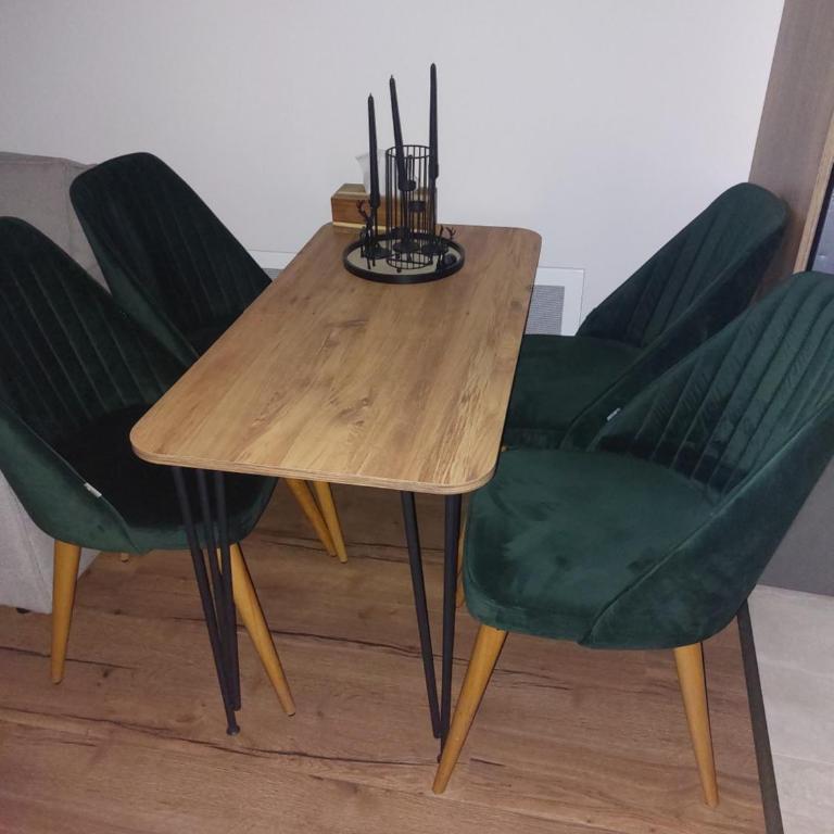 Apartman M - One-Bedroom Apartment - 18
