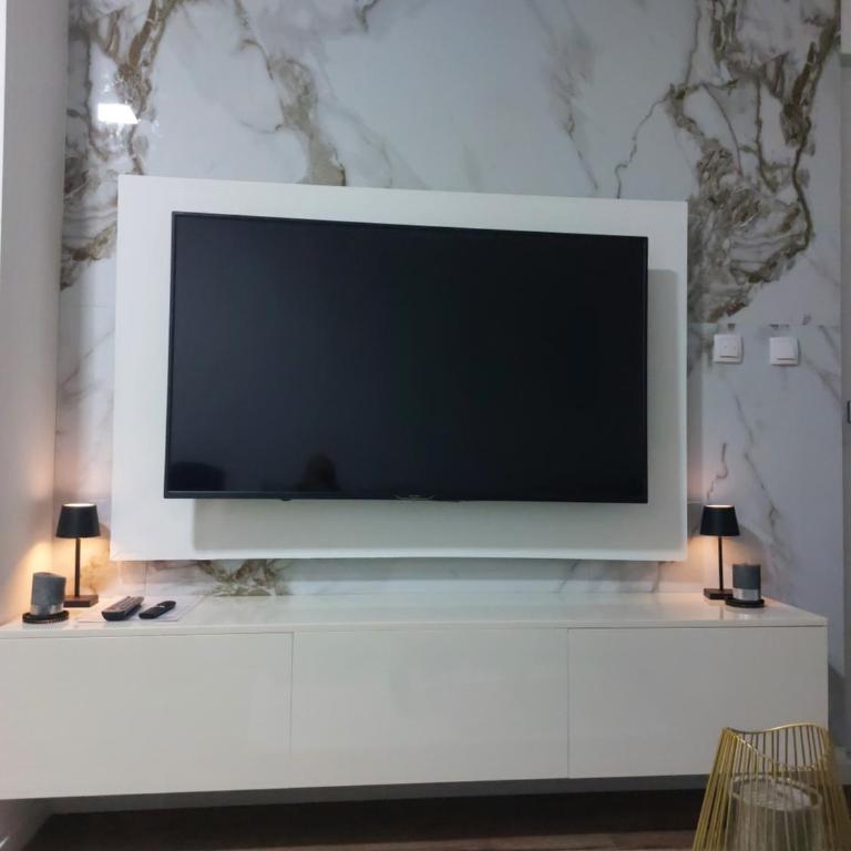 Apartman M - One-Bedroom Apartment - 1