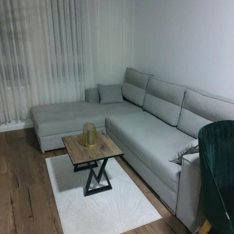 Apartman M - One-Bedroom Apartment - 21