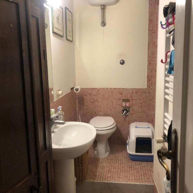 Room for female students & professionals in Central Rome - Chambre Simple - 8