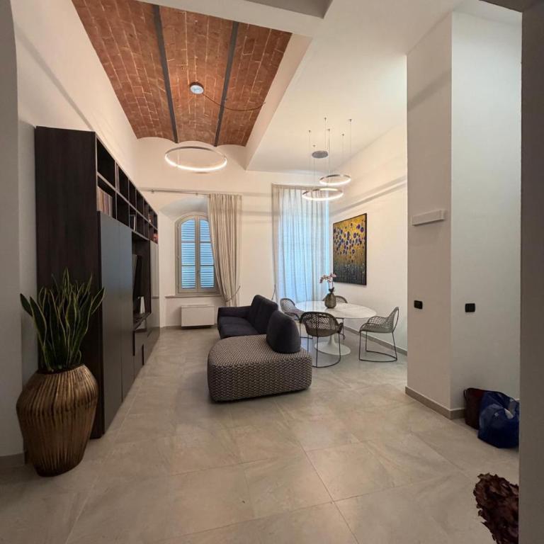 Lupart - Apartment mit 2 Schlafzimmern und Aussicht - 1