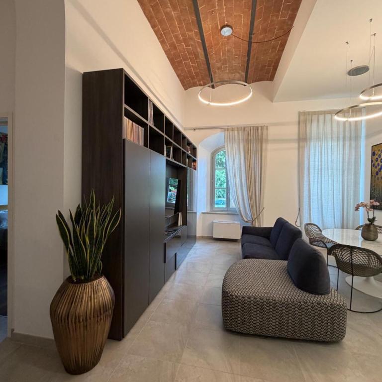 Lupart - Apartment mit 2 Schlafzimmern und Aussicht - 4