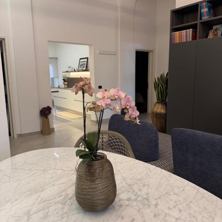 Lupart - Apartment mit 2 Schlafzimmern und Aussicht - 5