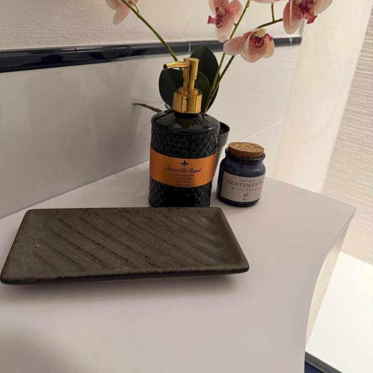 Lupart - Apartment mit 2 Schlafzimmern und Aussicht - 10