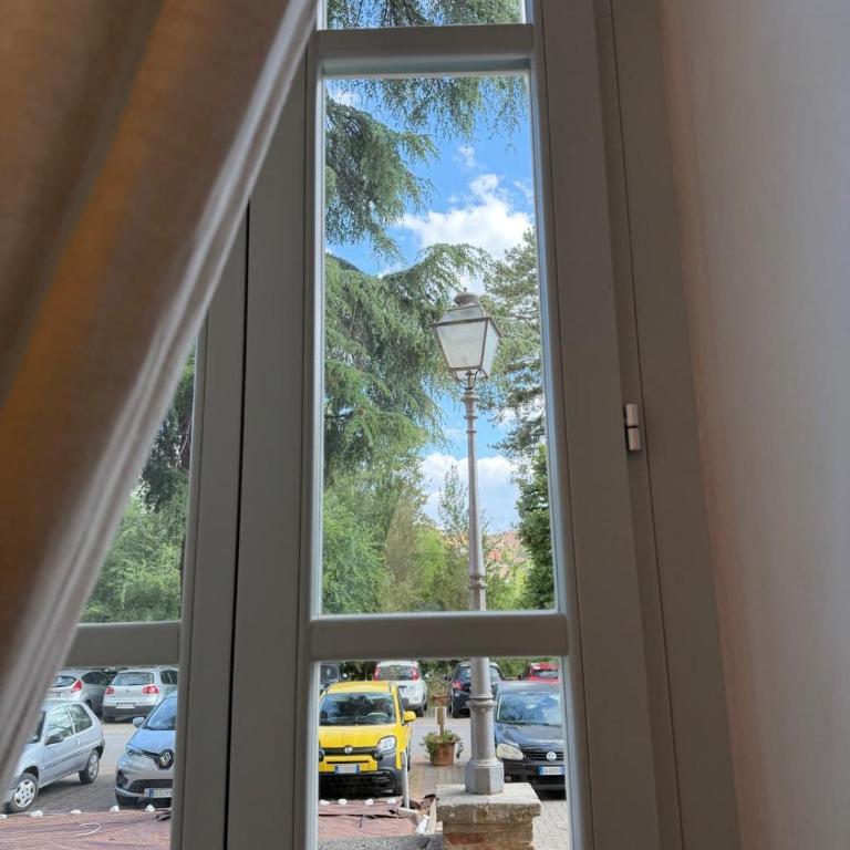 Lupart - Apartment mit 2 Schlafzimmern und Aussicht - 14