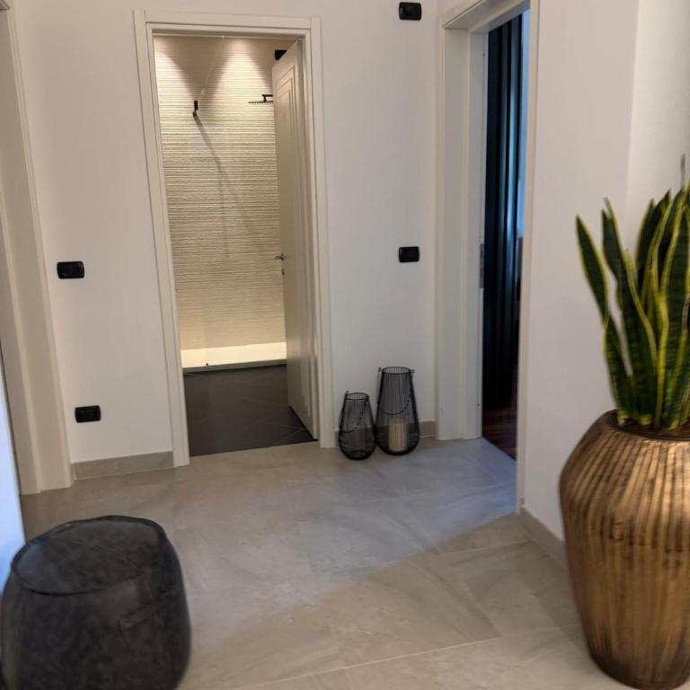 Lupart - Apartment mit 2 Schlafzimmern und Aussicht - 16