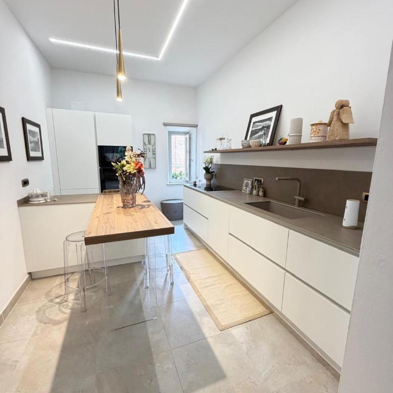 Lupart - Apartment mit 2 Schlafzimmern und Aussicht - 17