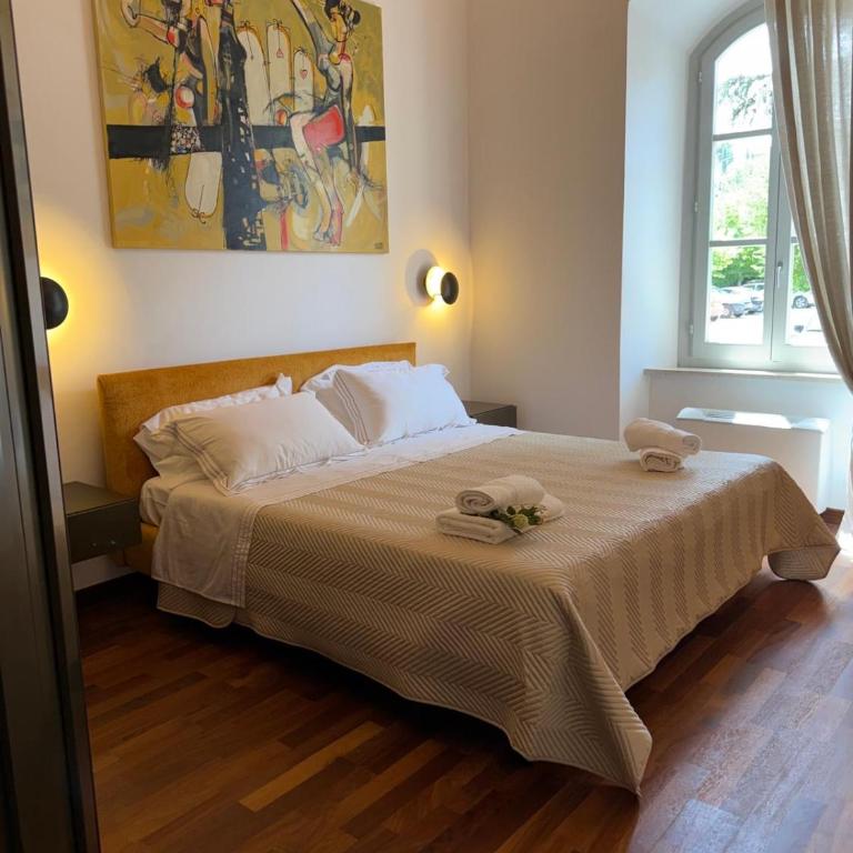 Lupart - Apartment mit 2 Schlafzimmern und Aussicht - 18