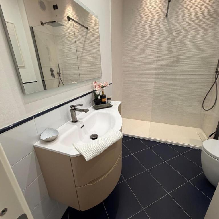Lupart - Apartment mit 2 Schlafzimmern und Aussicht - 19