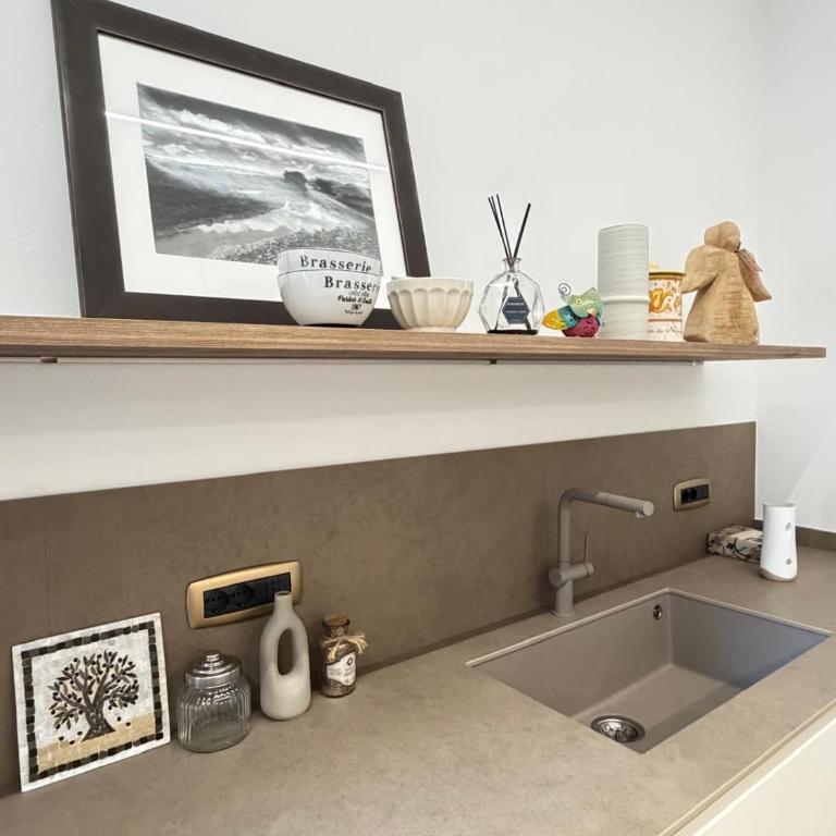 Lupart - Apartment mit 2 Schlafzimmern und Aussicht - 22