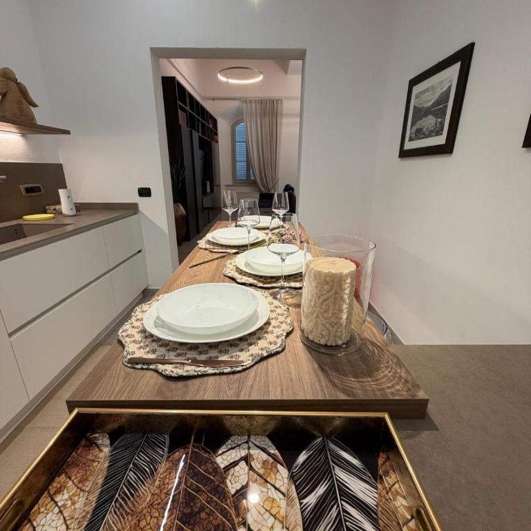 Lupart - Apartment mit 2 Schlafzimmern und Aussicht - 24