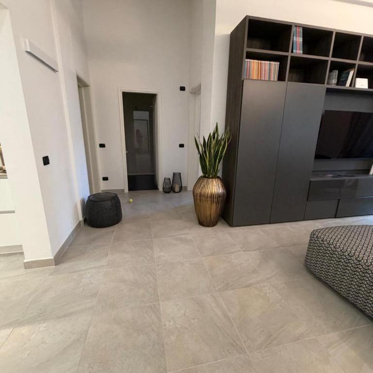 Lupart - Apartment mit 2 Schlafzimmern und Aussicht - 26